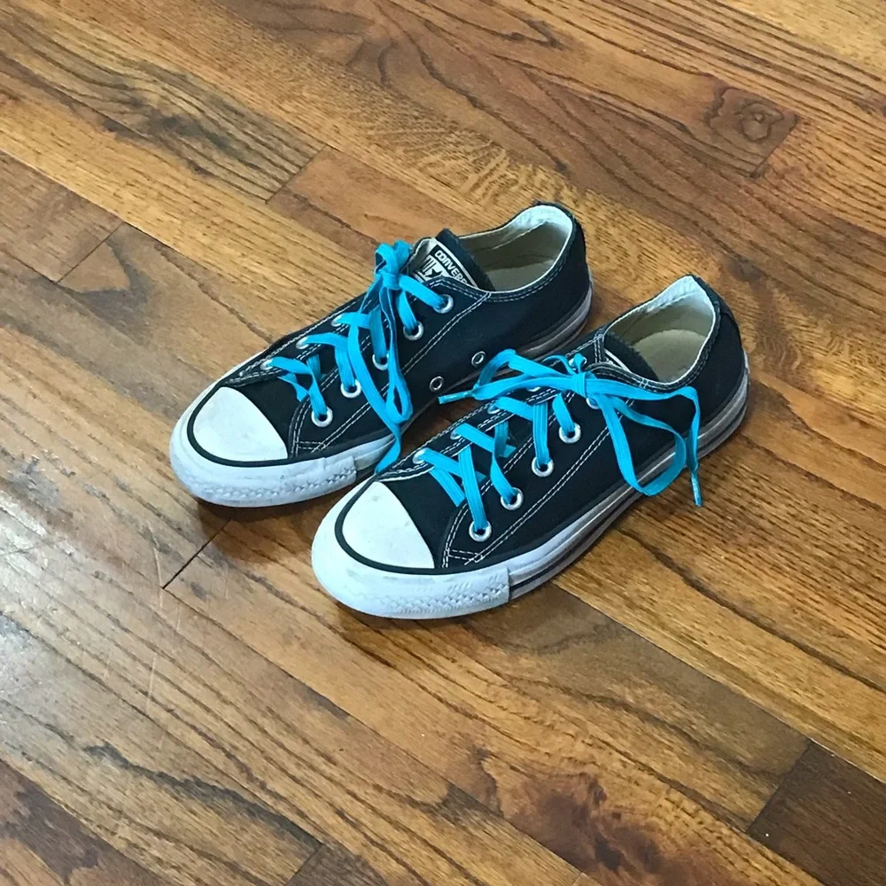 Converse all stars